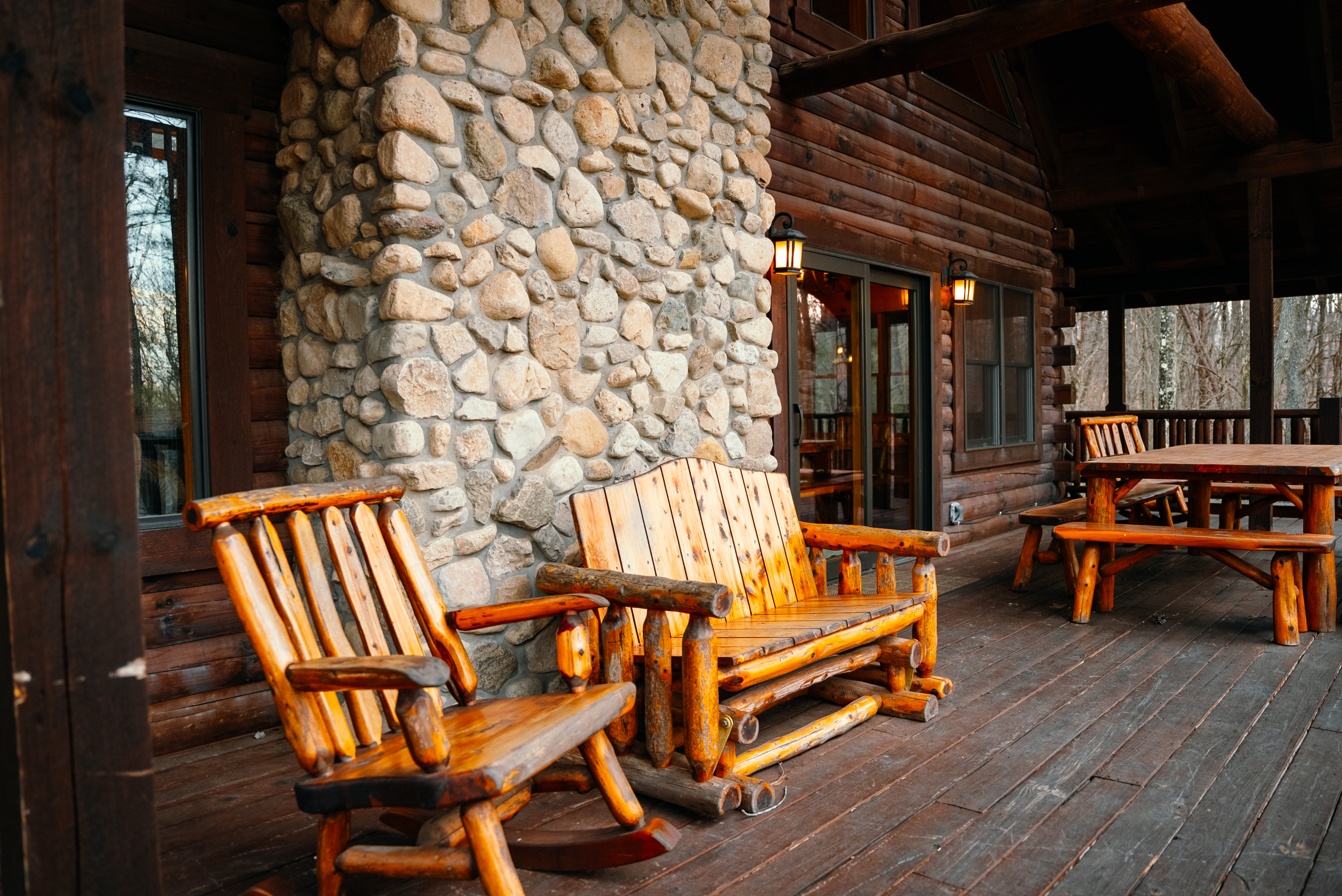 Gray Wolf Lodge | Photo 46