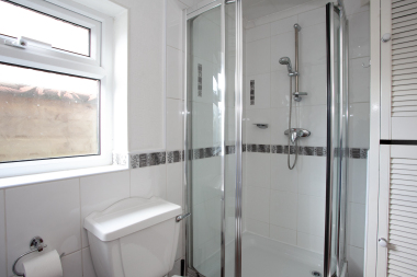 Downstairs Bathroom