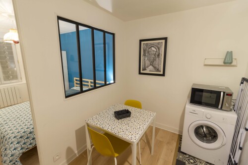 Dining Room / Restaurant