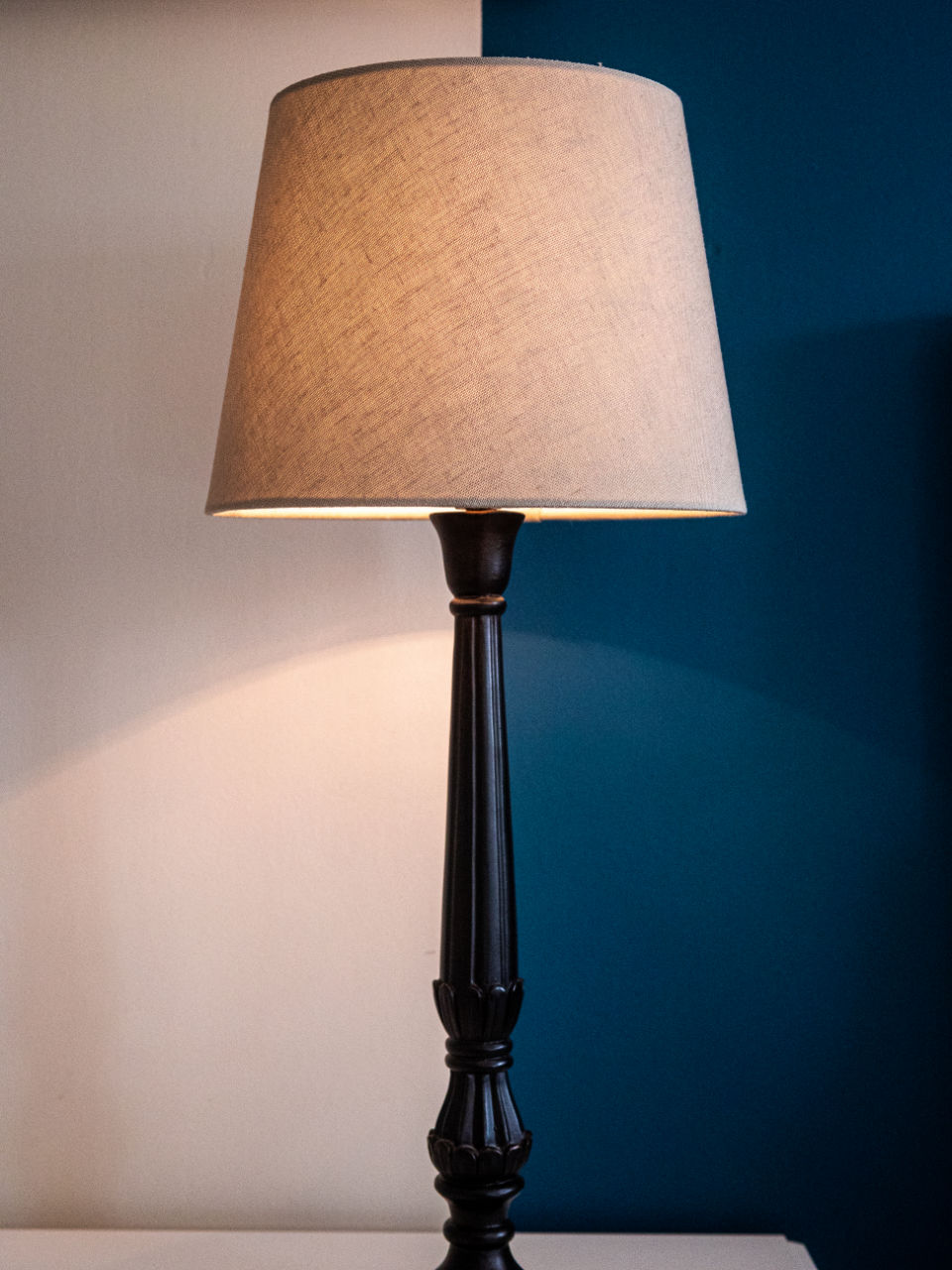Chambre Bleue