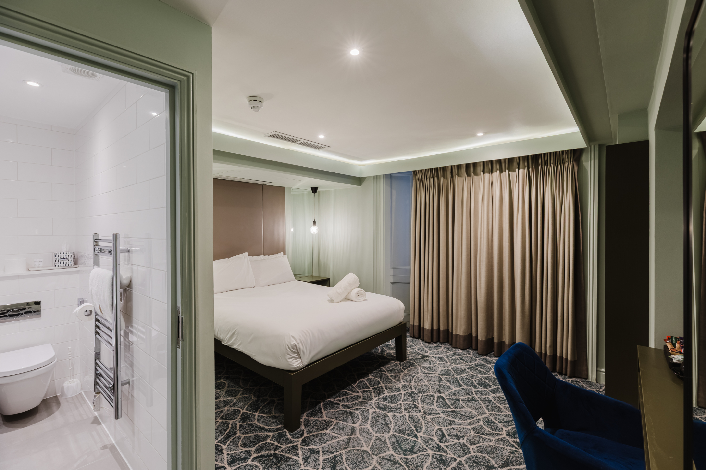 Superior Double Room — photo 1 of 59