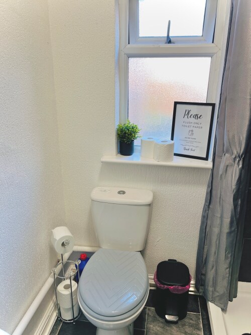 Start Fresh Every Morning