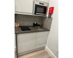 Apt.G18 Picture represents the Triple Ensuite Studio. It might not be exactly the same as per booking. All same type of apartments are allocated subject to availability per booking
