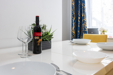 Dinning Room