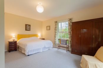 Bedroom - Master Bedroom 1; Grange