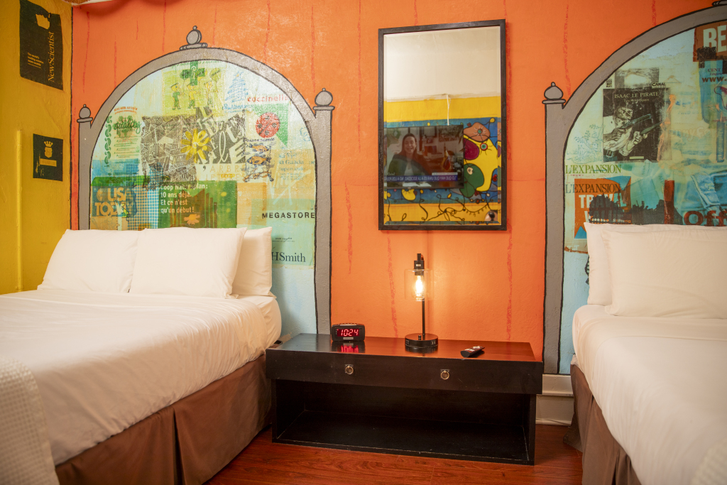 Hotel Des Arts — photo 48 of 60