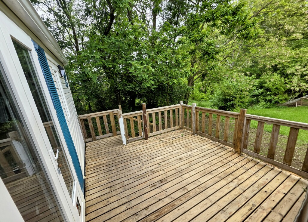 Camping La Ferme du Guéric — photo 5