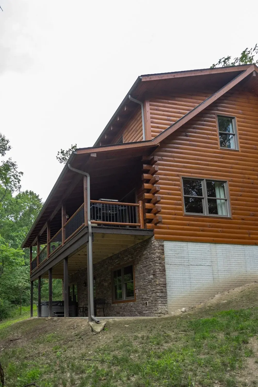 Night Song Lodge | Photo 75