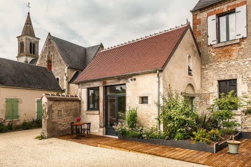 La Chapelle