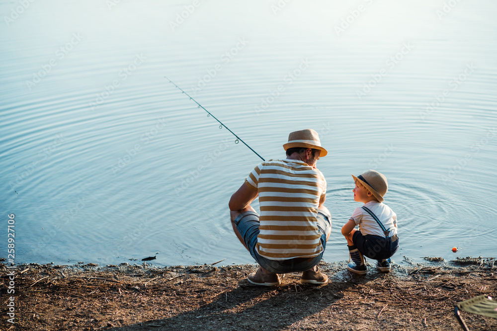 Fishing