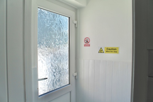 Heart of the home shines