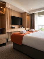 Bayview Double Room