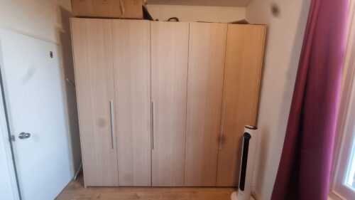 Cupboard