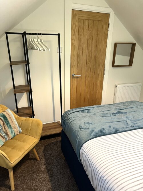 Tranquil Nights Begin Here