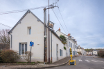côté rue