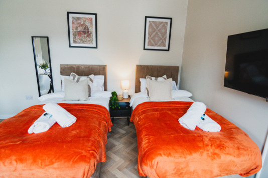 beds