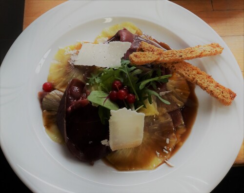 B&B Chanteloup, Halleux-La Roche-en-Ardenne