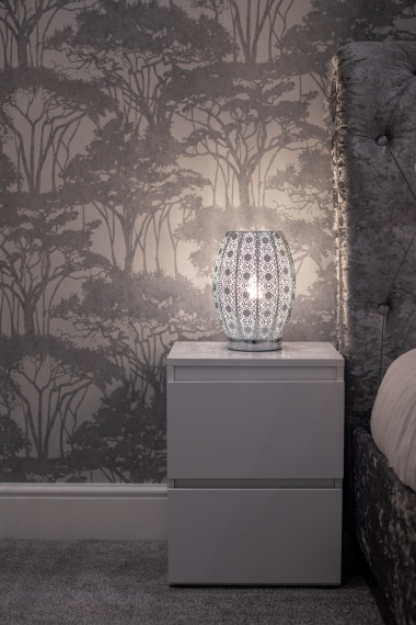 Bedroom Bedside Table