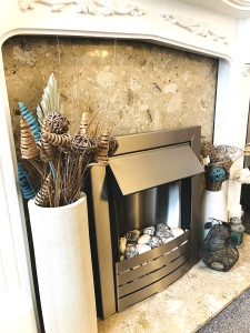 Warm Touches All Over