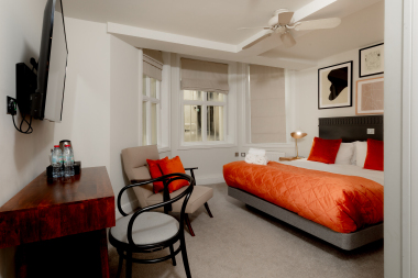 room image