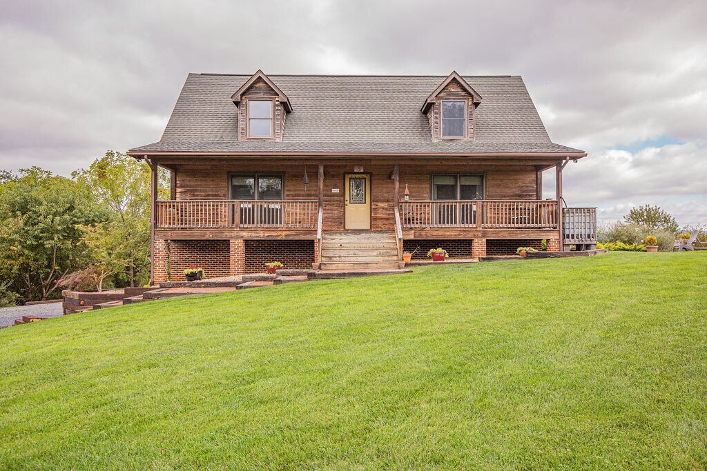 Ridgeview Retreat