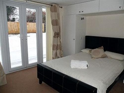 Double room-Standard-Ensuite- Annexe - Base Rate