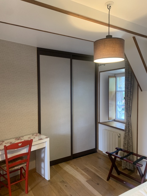 Chambre Balnéothérapie