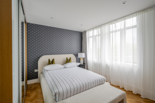 Spacious beautifully  designed room 