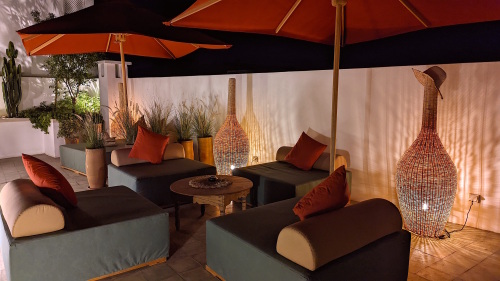 Terrace 2