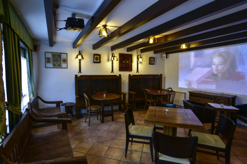 Salón