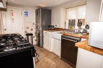 Kitchen 1 - Main Kitchen