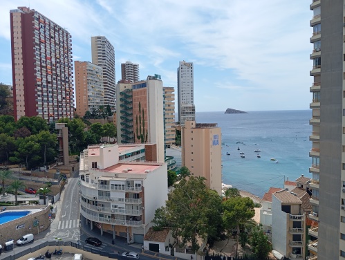 Vistas