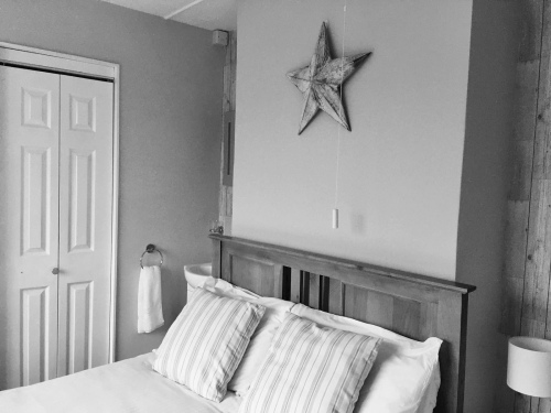 Room One - Caerhays