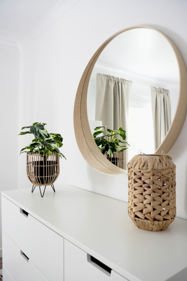 master bedroom decor