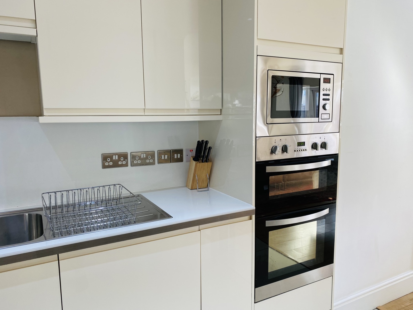 Mayors House, Peterborough Homepage