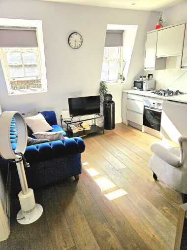 compact but well equipped