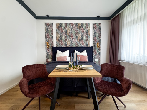 Hallo und herzlich willkommen...