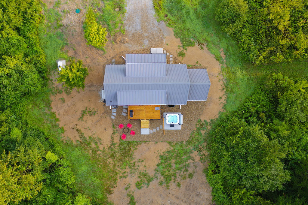 Kalozs Cabin 2 | Photo 62