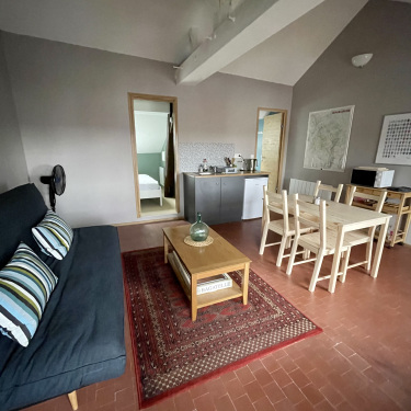 Loft - salon