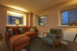 Designed to feel instantly homely