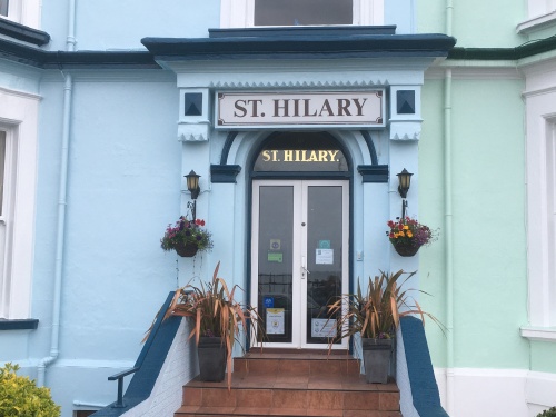 St Hilary Guest House - 