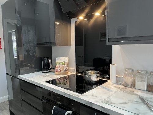 Kitchen - Cook up your favourite