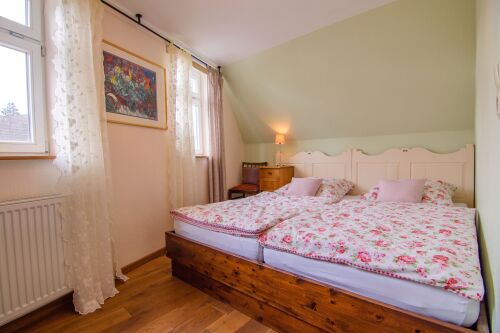 Ferienwohnung 1