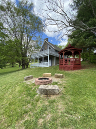Eagle View at Waters Edge - View of property with the Gazebo