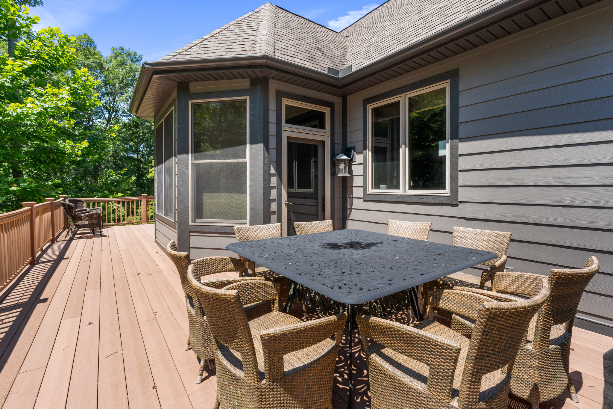 All Seasons Lodge | Photo 44