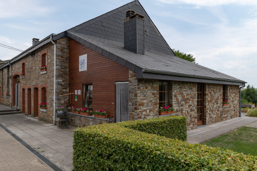 B&B Chanteloup, Halleux-La Roche-en-Ardenne