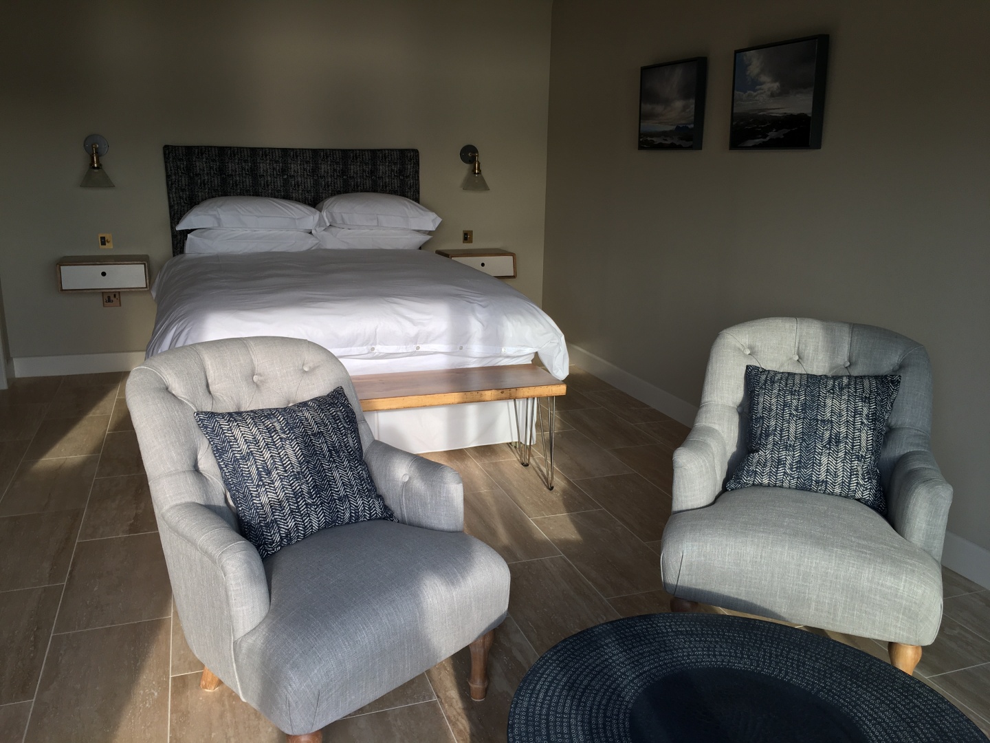 Kirkton Bay House Bed And Breakfast, Kyle Of Lochalsh Homepage