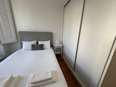 Bedroom #1