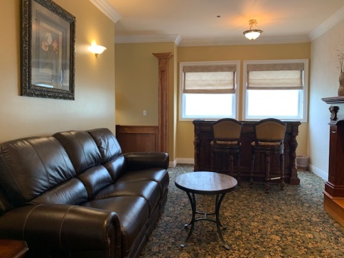 Merlot Suite