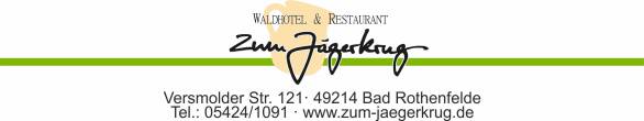 Zum Jägerkrug